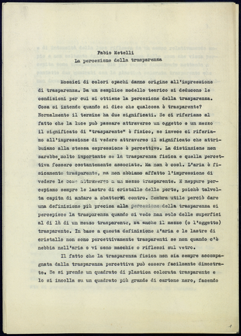 Anteprima dell'oggetto