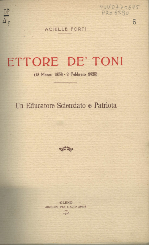 Anteprima dell'oggetto