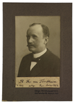 H. Thr. von Tuerckheim