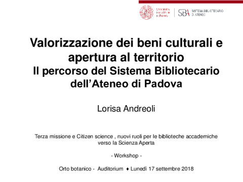 Anteprima dell'oggetto