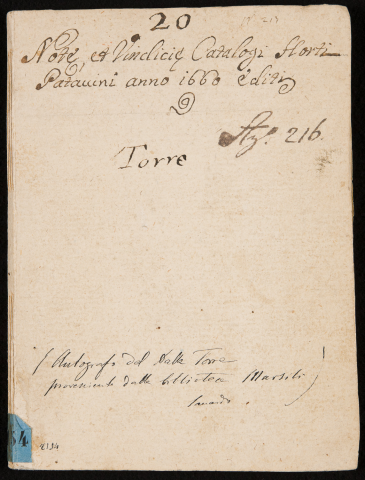 Anteprima dell'oggetto