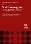 Scritture migranti. Per Silvana Serafin