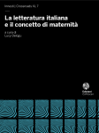La letteratura italiana e il concetto di maternità