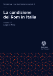 La condizione dei Rom in Italia