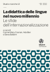 La didattica delle lingue nel nuovo millennio. Le sfide dell’internazionalizzazione