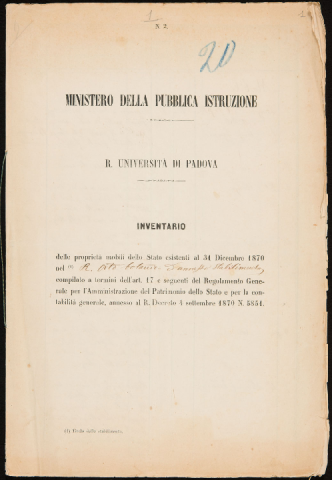 Anteprima dell'oggetto