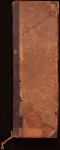 Catalogo delle piante esistenti nel R. Orto botanico di Padova nel 1906. Scatola 3 Elenco 5