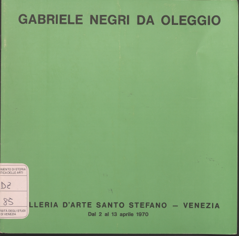 Anteprima dell'oggetto