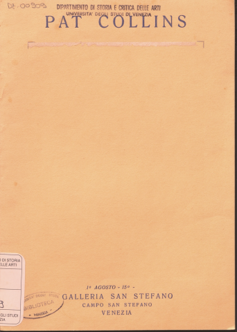 Anteprima dell'oggetto