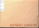 Mario Dinon