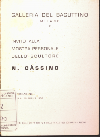 Anteprima dell'oggetto