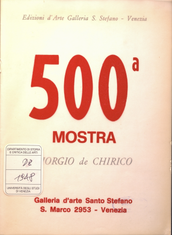 Anteprima dell'oggetto