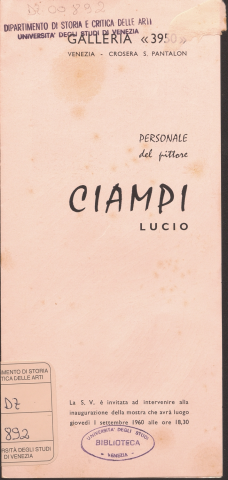 Anteprima dell'oggetto