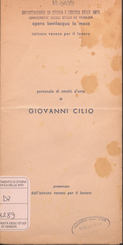 Anteprima dell'oggetto