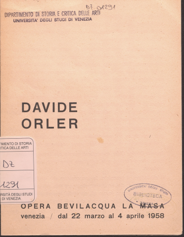 Anteprima dell'oggetto