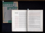 Carta e Acciaio. Rilegatura a spirale ed editoria modernista n. 5