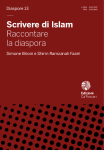 Writing About Islam. Narrating a Diaspora