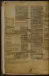 Ms. 688 - C. 2v - Const. Cordi §§ 5-6 - Codex Iust. (lib. I) - C. 1.1.1 - 1.1.4.3