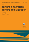 Tortura e migrazioni / Torture and Migration