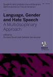 Language, Gender and Hate Speech. A Multidisciplinary Approach