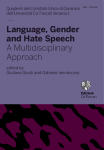 Language, Gender and Hate Speech. A Multidisciplinary Approach