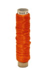 ROCCHETTO Cod. 3642/3-NA Arancione. Mini Tow prodotto in laboratorio