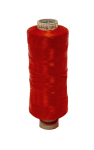ROCCHETTO Cod. 3682/4-NA Rosso. Mini Tow prodotto in laboratorio