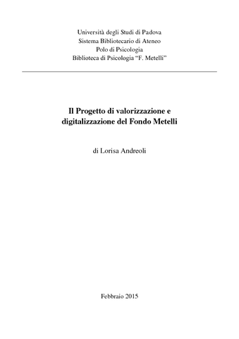 Anteprima dell'oggetto