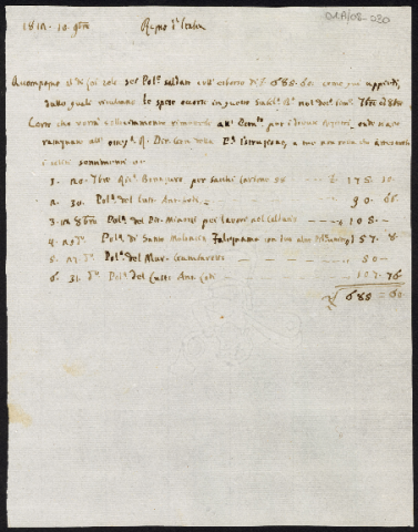 Anteprima dell'oggetto