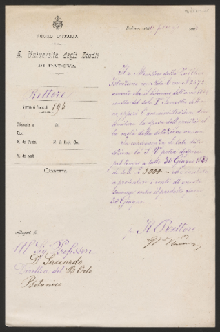 Anteprima dell'oggetto