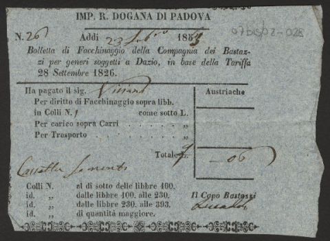 Anteprima dell'oggetto