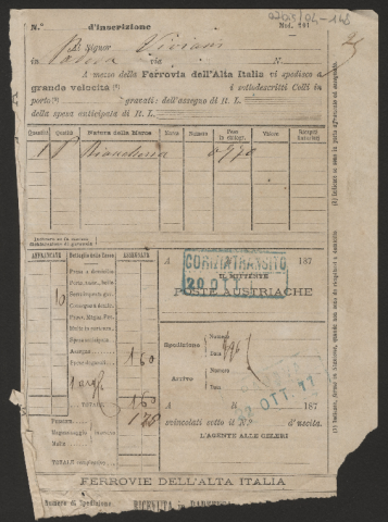 Anteprima dell'oggetto