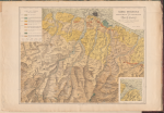 Carta geologica della Provincia di Bologna. Pubblicata per il 2. Congresso Geologico Internazionale in Bologna