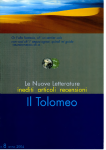 Il Tolomeo. 8 (2004)