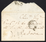 Caruel, Teodoro professore  - 005