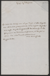 Meneghelli, Antonio ab. letter. - 003
