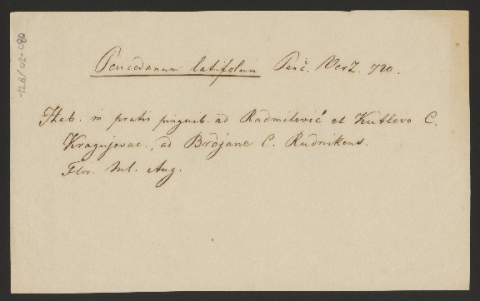 Anteprima dell'oggetto