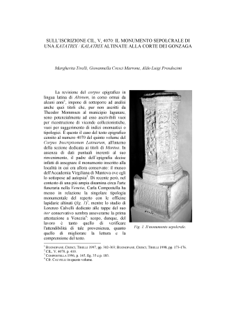 Anteprima dell'oggetto