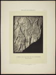 Planche XVII bis. Combat de frondeurs et d'archers (Bas-relief assyrien)