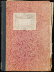 Notizie e Documenti della Storia dell'Orto botanico di Padova e sui prefetti raccolti da P.A. Saccardo (1545-1870) - 001