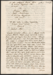 Ex Codice autographo, Prosperi Alpini de Medicina Aegyptiorum liber sic incipit. Prosperi Alpini medici marosticensis de Medicina Aegyptiorum. Liber primus. […] - 001