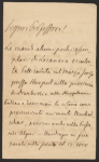 Corrispondenza e appunti relativi al lavoro “Sulla pioggia di sostanza vegetabile alimentare caduta in Mesopotamia nel marzo 1864 - 003