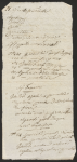 Corrispondenza del Presidente e memoria dello stesso letta nel giorno della seduta generale 15 dicembre 1846 - 005
