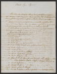 Corrispondenza del Presidente e memoria dello stesso letta nel giorno della seduta generale 15 dicembre 1846 - 006