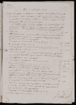 Reso Conto da 10 maggio 1850 a tutto 9 agosto 1854 con un fascicolo con allegati dal n.1 a 8 inclusivi. Altro con allegati del n. 8 - 014