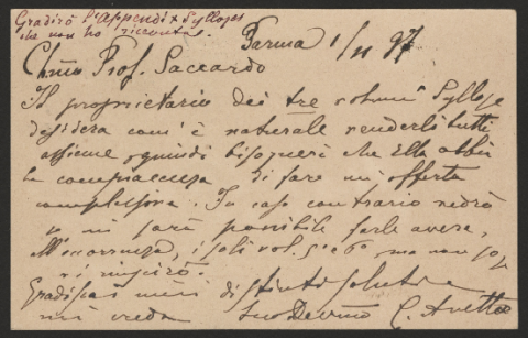 Anteprima dell'oggetto