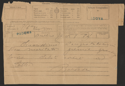 Anteprima dell'oggetto