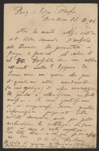 Anteprima dell'oggetto