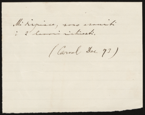 Anteprima dell'oggetto