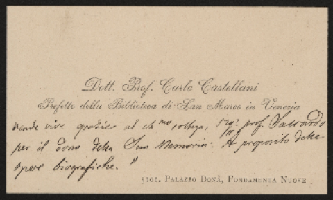 Anteprima dell'oggetto